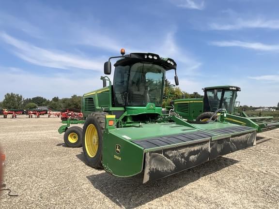 Image of John Deere W235 Primary image
