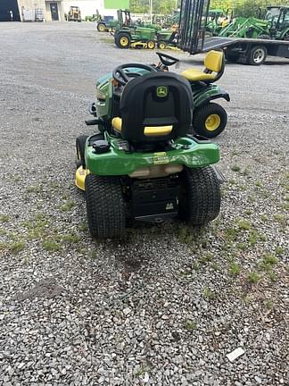 Image of John Deere X300 Image 0