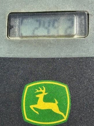 Image of John Deere X320 equipment image 1