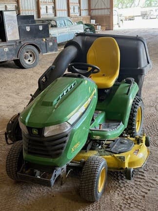 Image of John Deere X590 Primary image