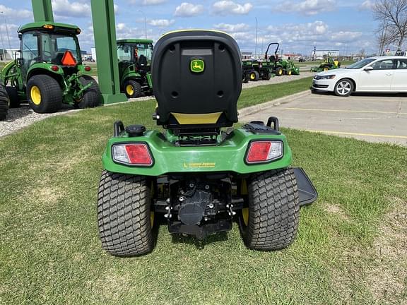 Image of John Deere X730 equipment image 2