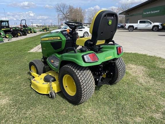 Image of John Deere X730 equipment image 1