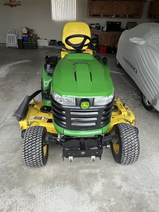 Image of John Deere X730 Primary image