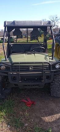 Image of John Deere XUV 855D equipment image 1