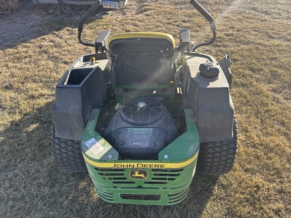 Image of John Deere Z425 equipment image 1