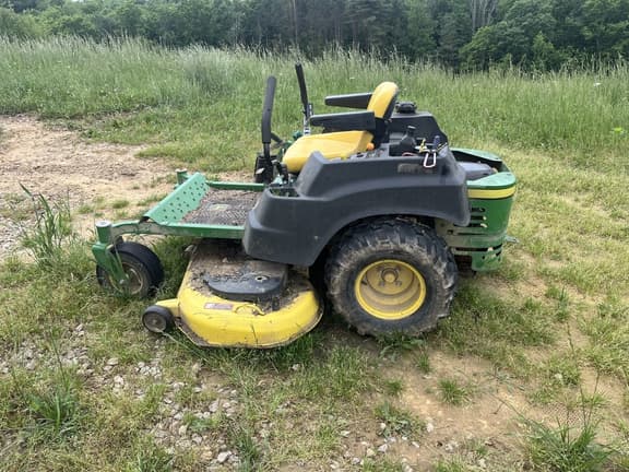 Image of John Deere Z425 equipment image 2