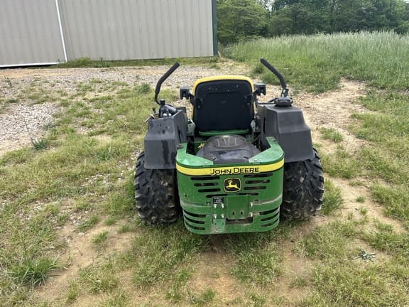 Image of John Deere Z425 equipment image 1