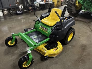 Main image John Deere Z425