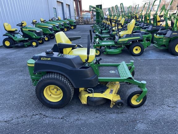 Image of John Deere Z435 equipment image 1