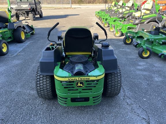 Image of John Deere Z435 equipment image 3