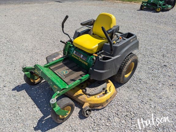 Image of John Deere Z445 equipment image 1