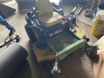 Main image John Deere Z535M