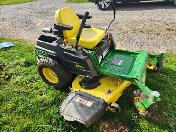 Image of John Deere Z535M Primary image