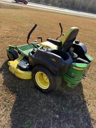 Image of John Deere Z625 equipment image 4