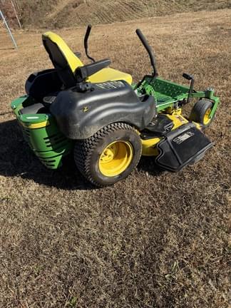 Image of John Deere Z625 equipment image 2