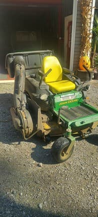 Image of John Deere Z625 equipment image 1