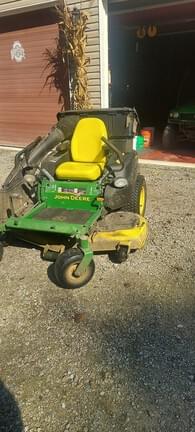 Image of John Deere Z625 equipment image 2