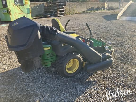 Image of John Deere Z625 equipment image 4