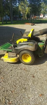 Image of John Deere Z625 equipment image 1