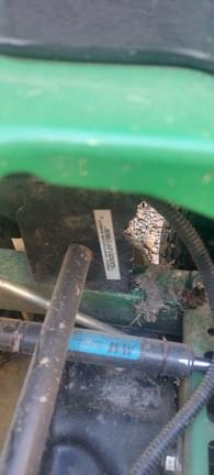 Image of John Deere Z625 equipment image 4