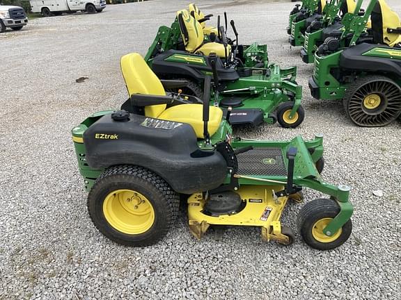Image of John Deere Z645 equipment image 2