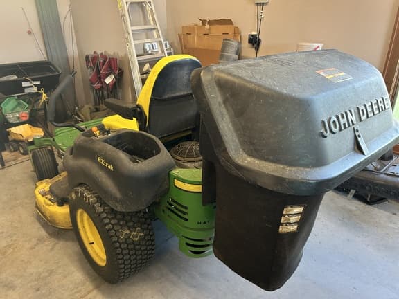 Image of John Deere Z645 Image 1