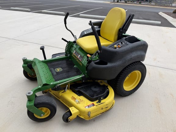 2015 John Deere Z655 Equipment Image0