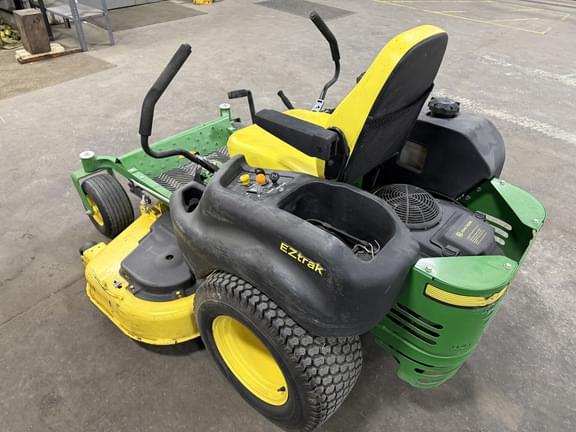 Image of John Deere Z655 equipment image 2