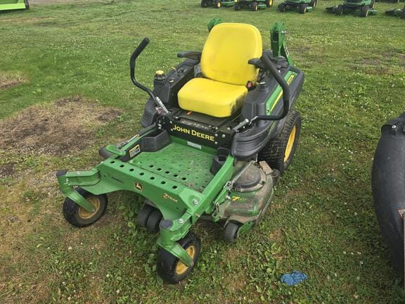 2015 John Deere Z915B Equipment Image0