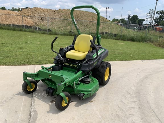 2015 John Deere Z915B Equipment Image0