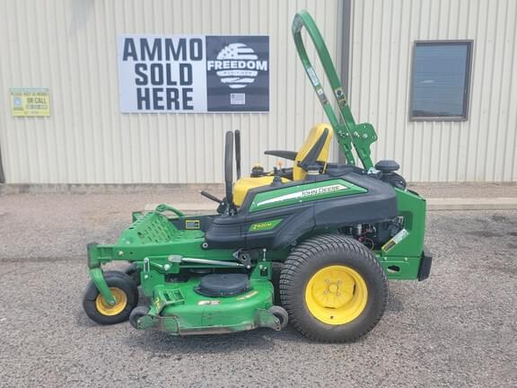 Image of John Deere Z920M Primary image