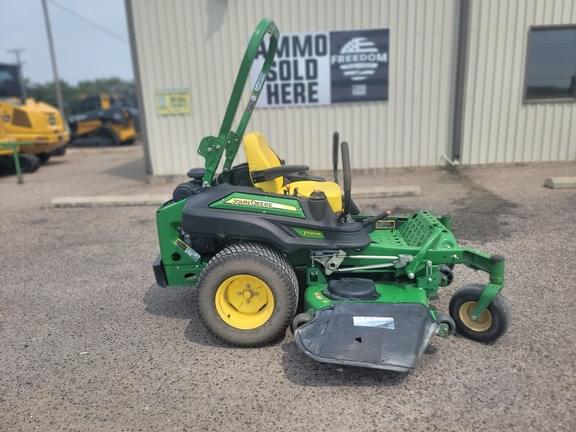 Image of John Deere Z920M equipment image 1