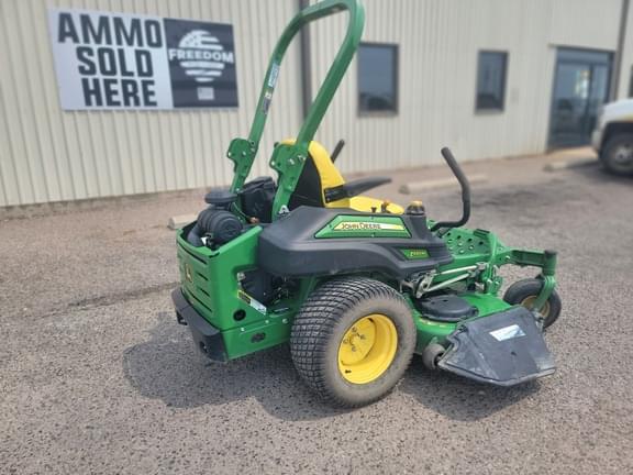 Image of John Deere Z920M equipment image 2