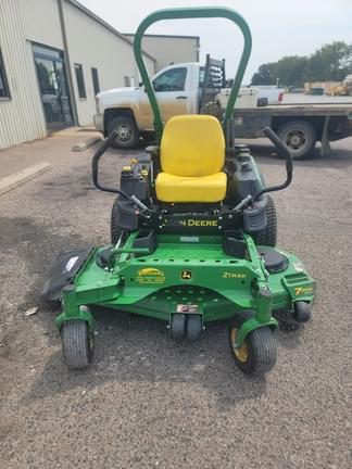 Image of John Deere Z920M equipment image 4