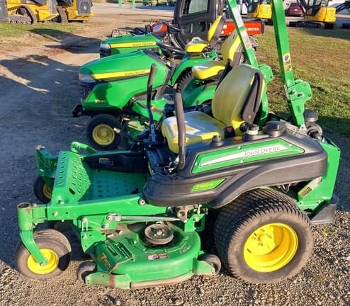 Image of John Deere Z920M equipment image 4