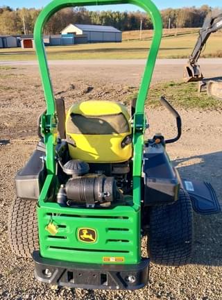 Image of John Deere Z920M equipment image 3
