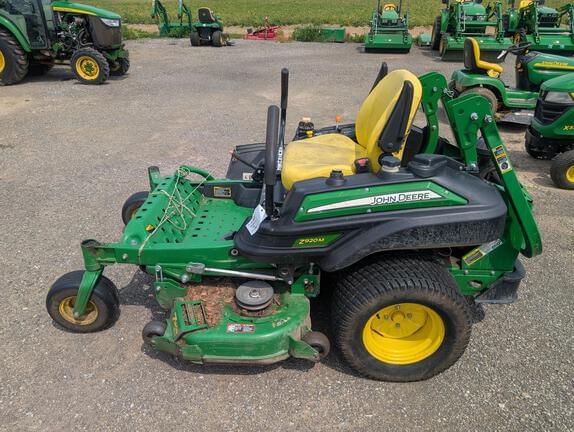 Image of John Deere Z920M Primary image