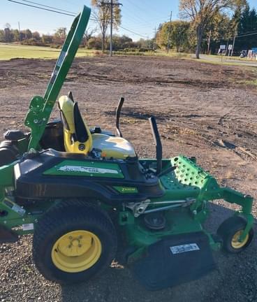 Image of John Deere Z920M equipment image 2