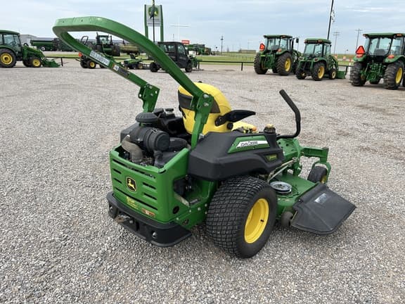 Image of John Deere Z930M equipment image 4