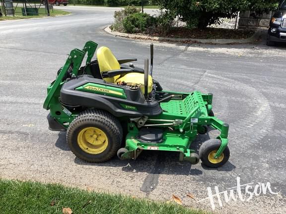Image of John Deere Z930M equipment image 2