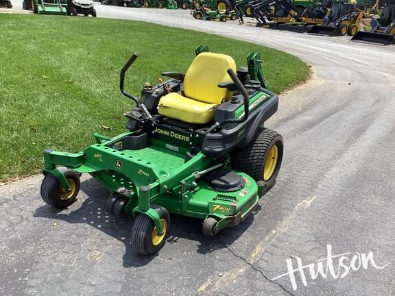 Image of John Deere Z930M equipment image 4