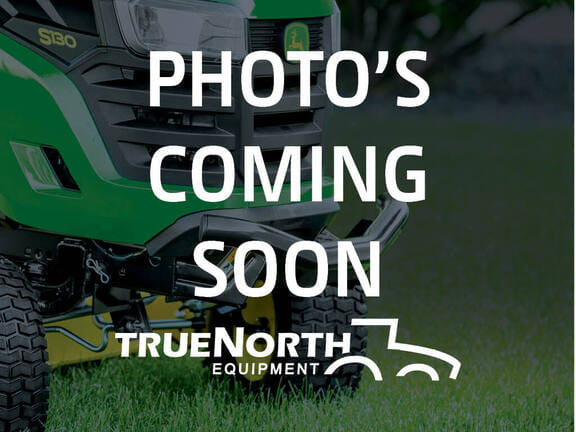 2015 John Deere Z930R Equipment Image0