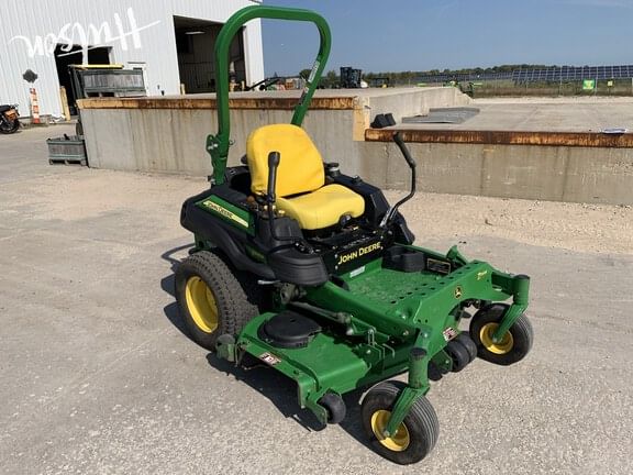 2015 John Deere Z930R Equipment Image0