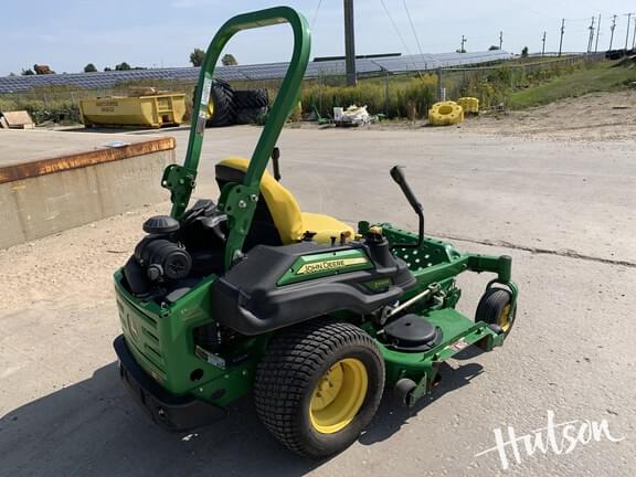 Image of John Deere Z930R equipment image 2