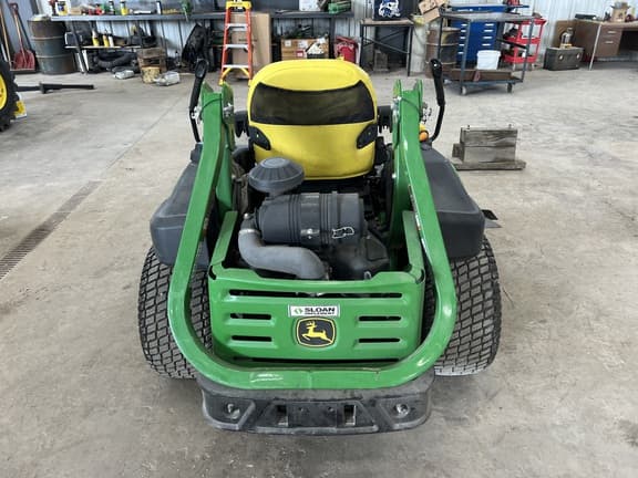 Image of John Deere Z930R equipment image 3
