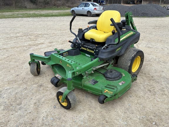 2015 John Deere Z950M Equipment Image0