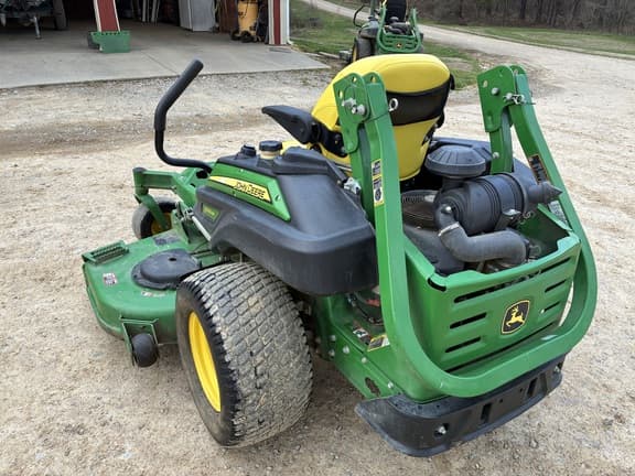 Image of John Deere Z950M equipment image 4