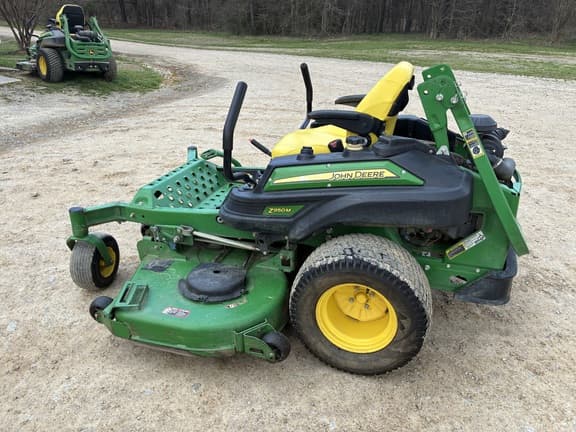Image of John Deere Z950M equipment image 3