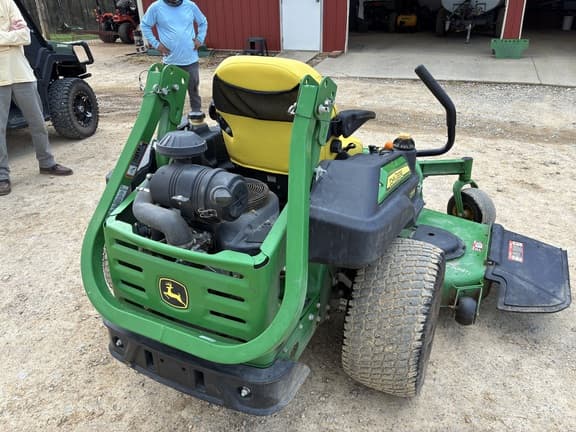Image of John Deere Z950M equipment image 2