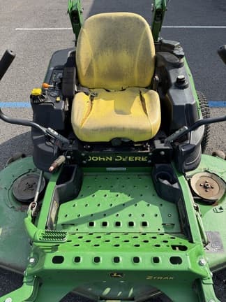 Image of John Deere Z950M equipment image 4